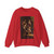CAMPI, Antonio - Virgin and Child with Saints (Artwork) Crewneck Sweatshirt