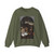 PIETRO DA CORTONA - Pieta (Artwork) Crewneck Sweatshirt