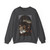 PIETRO DA CORTONA - Pieta (Artwork) Crewneck Sweatshirt