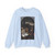 PIETRO DA CORTONA - Pieta (Artwork) Crewneck Sweatshirt
