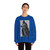 PILON, Germain - Monument to Rene de Biraghe (detail) (Artwork) Crewneck Sweatshirt