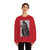 PILON, Germain - Monument to Rene de Biraghe (detail) (Artwork) Crewneck Sweatshirt