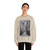 LE PAUTRE, Pierre II - Aeneas Carrying Anchises from Troy (Artwork) Crewneck Sweatshirt