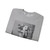 LE PAUTRE, Pierre II - Aeneas Carrying Anchises from Troy (Artwork) Crewneck Sweatshirt