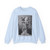 LE PAUTRE, Pierre II - Aeneas Carrying Anchises from Troy (Artwork) Crewneck Sweatshirt