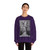 LE PAUTRE, Pierre II - Aeneas Carrying Anchises from Troy (Artwork) Crewneck Sweatshirt