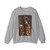 PIETRO DA CORTONA - Madonna and Saints (Artwork) Crewneck Sweatshirt