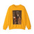 PIETRO DA CORTONA - Madonna and Saints (Artwork) Crewneck Sweatshirt