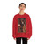 PIETRO DA CORTONA - Madonna and Saints (Artwork) Crewneck Sweatshirt