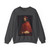 TIZIANO Vecellio - Cardinal Alessandro Farnese (Artwork) Crewneck Sweatshirt