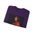 TIZIANO Vecellio - Cardinal Alessandro Farnese (Artwork) Crewneck Sweatshirt