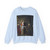 LE PRINCE, Jean-Baptiste - The Necromancer (Artwork) Crewneck Sweatshirt