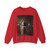 LE PRINCE, Jean-Baptiste - The Necromancer (Artwork) Crewneck Sweatshirt
