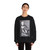PIGALLE, Jean-Baptiste - Infant with a Cage (Artwork) Crewneck Sweatshirt