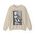 PIGALLE, Jean-Baptiste - Infant with a Cage (Artwork) Crewneck Sweatshirt