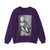 PIGALLE, Jean-Baptiste - Infant with a Cage (Artwork) Crewneck Sweatshirt
