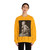 PIGALLE, Jean-Baptiste - Infant with Cage2 (Artwork) Crewneck Sweatshirt