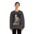 PIGALLE, Jean-Baptiste - Infant with Cage2 (Artwork) Crewneck Sweatshirt