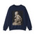 PIGALLE, Jean-Baptiste - Infant with Cage2 (Artwork) Crewneck Sweatshirt
