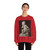 PIGALLE, Jean-Baptiste - Infant with Cage2 (Artwork) Crewneck Sweatshirt