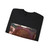 MICHELANGELO, Buonarroti - Medallion9 (Artwork) Crewneck Sweatshirt