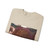 MICHELANGELO, Buonarroti - Medallion9 (Artwork) Crewneck Sweatshirt