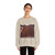 MICHELANGELO, Buonarroti - Medallion9 (Artwork) Crewneck Sweatshirt