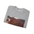 MICHELANGELO, Buonarroti - Medallion9 (Artwork) Crewneck Sweatshirt