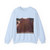 MICHELANGELO, Buonarroti - Medallion9 (Artwork) Crewneck Sweatshirt