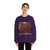 MICHELANGELO, Buonarroti - Medallion9 (Artwork) Crewneck Sweatshirt