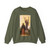 bouguereau10 (Artwork) Crewneck Sweatshirt