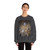MANTEGNA, Andrea - DucalPalace- View of the west and north walls and the ceiling (Artwork) Crewneck Sweatshirt