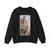 MICHELANGELO, Buonarroti - Medici Madonna (Artwork) Crewneck Sweatshirt