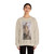 MICHELANGELO, Buonarroti - Medici Madonna (Artwork) Crewneck Sweatshirt