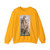 MICHELANGELO, Buonarroti - Medici Madonna (Artwork) Crewneck Sweatshirt