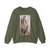 MICHELANGELO, Buonarroti - Medici Madonna (Artwork) Crewneck Sweatshirt