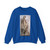 MICHELANGELO, Buonarroti - Medici Madonna (Artwork) Crewneck Sweatshirt