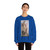 MICHELANGELO, Buonarroti - Medici Madonna (Artwork) Crewneck Sweatshirt