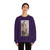 MICHELANGELO, Buonarroti - Medici Madonna (Artwork) Crewneck Sweatshirt