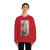 MICHELANGELO, Buonarroti - Medici Madonna (Artwork) Crewneck Sweatshirt