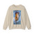 bouguereau8 (Artwork) Crewneck Sweatshirt