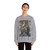 MICHELANGELO, Buonarroti - Moses2 (Artwork) Crewneck Sweatshirt