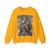 MICHELANGELO, Buonarroti - Moses2 (Artwork) Crewneck Sweatshirt