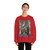 MICHELANGELO, Buonarroti - Moses2 (Artwork) Crewneck Sweatshirt