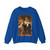 bouguereau17 (Artwork) Crewneck Sweatshirt