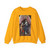 MANTEGNA, Andrea - Judith and Holofernes (Artwork) Crewneck Sweatshirt