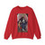 MANTEGNA, Andrea - Judith and Holofernes (Artwork) Crewneck Sweatshirt