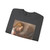 MICHELANGELO, Buonarroti - Nahshon (detail) (Artwork) Crewneck Sweatshirt