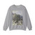 MONET, Claude - Boulevard des Capucines (Artwork) Crewneck Sweatshirt