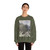 MONET, Claude - Boulevard des Capucines (Artwork) Crewneck Sweatshirt
